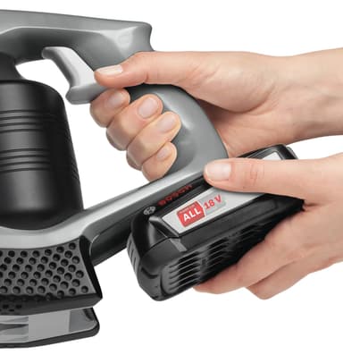 Bosch Unlimited trådløs støvsuger BCS1ULTD Trådløs Bosch Unlimited trådløs støvsuger BCS1ULTD Trådløs