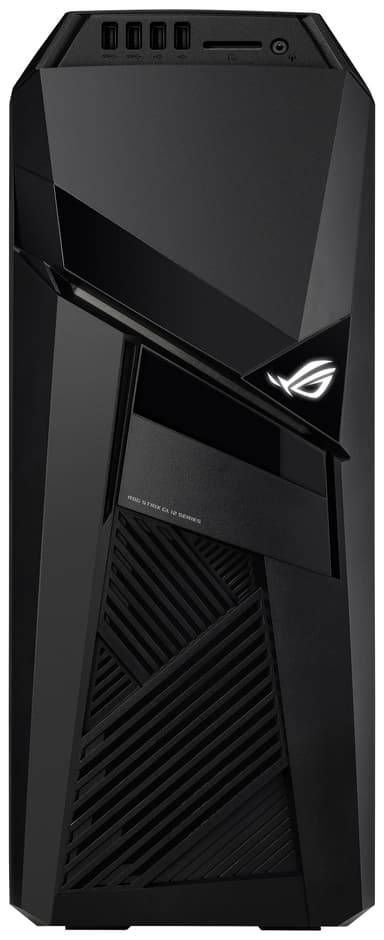 Asus ROG Strix GL12 stasjonær gaming-PC