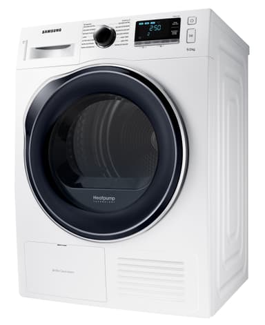 Samsung tørketrommel DV90K6000CW