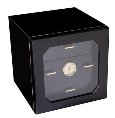 Adorini Chianti Medium  Deluxe - Humidor skap