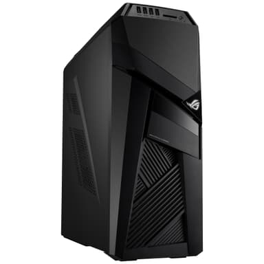 Asus ROG Strix GL12 stasjonær gaming-PC