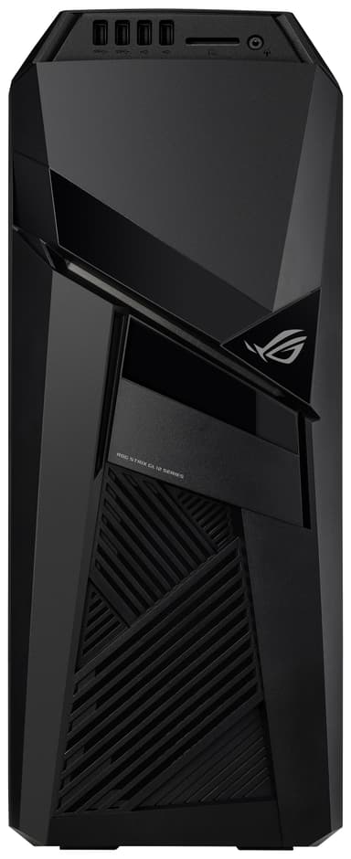 Asus ROG Strix GL12 stasjonær gaming-PC