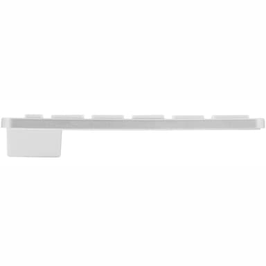 Nado trådløst tastatur Bluetooth Nordic