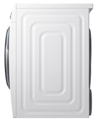Samsung tørketrommel DV90K6000CW