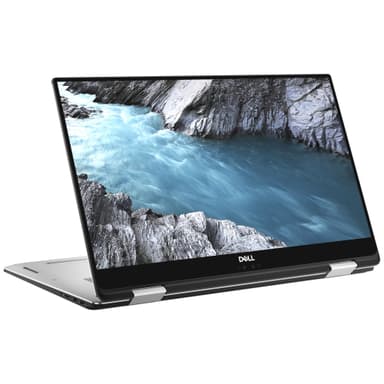 Dell XPS 15-9575 15,6" 2-i-1 (platinasølv) Dell XPS 15-9575 15,6" 2-i-1 (platinasølv)