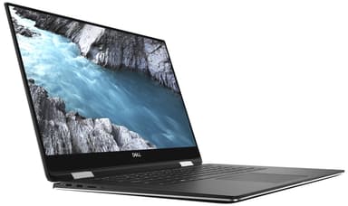 Dell XPS 15-9575 15,6" 2-i-1 (platinasølv)