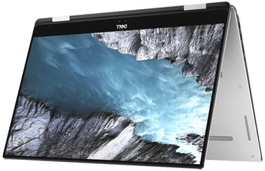 Dell XPS 15-9575 15,6" 2-i-1 (platinasølv)