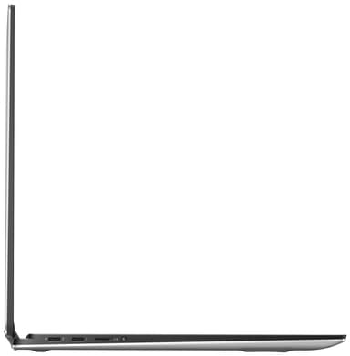 Dell XPS 15-9575 15,6" 2-i-1 (platinasølv)