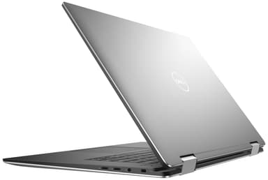 Dell XPS 15-9575 15,6" 2-i-1 (platinasølv)