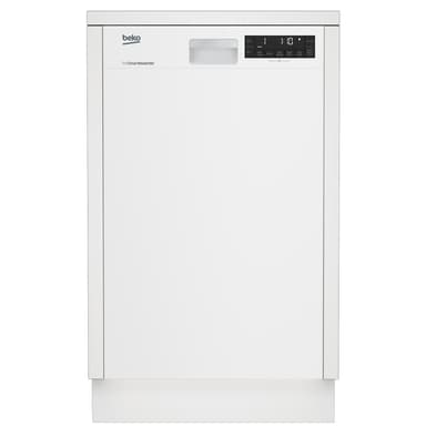 Beko oppvaskmaskin EDUS26010W Beko oppvaskmaskin EDUS26010W