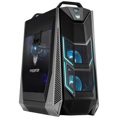 Predator Orion 9000 stasjonær gaming-PC Predator Orion 9000 stasjonær gaming-PC