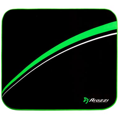Arozzi Floor Mat gulvmatte (grønn)