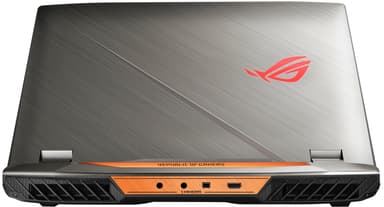 Asus ROG G703GI 17,3 bærbar gaming PC Windows bærbar PC Asus ROG G703GI 17,3 bærbar gaming PC Windows bærbar PC
