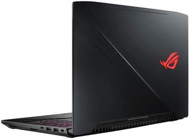 Asus ROG Strix GL503GE 15,6" bærbar gaming-PC (sort)