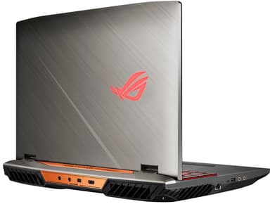 Asus ROG G703GI 17,3 bærbar gaming PC Windows bærbar PC Asus ROG G703GI 17,3 bærbar gaming PC Windows bærbar PC