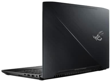 Asus ROG Strix GL503GE 15,6" bærbar gaming-PC (sort)