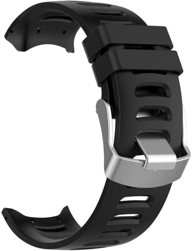 Garmin Forerunner 610 armbånd silikon svart