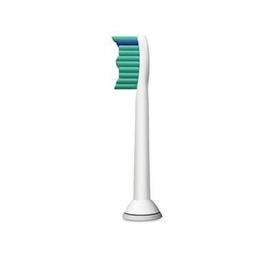 Philips tannbørstebytte HX6018/07 Hoder, For voksne, Antall børstehoder inkludert 8, Hvit