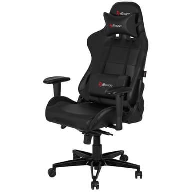 Arozzi Verona XL+ gamingstol (sort)