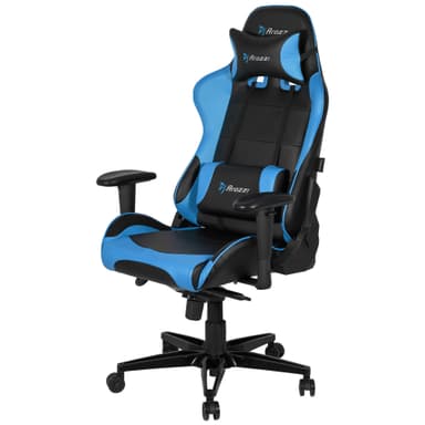 Arozzi Verona XL+ gamingstol (blå)