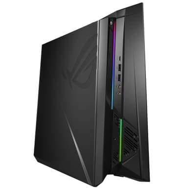 Asus ROG Huracan G21CN stasjonær gaming-PC Asus ROG Huracan G21CN stasjonær gaming-PC