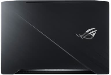 Asus ROG Strix GL503GE 15,6" bærbar gaming-PC (sort)