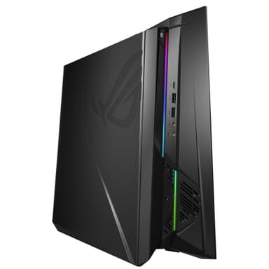 Asus ROG Huracan G21CN stasjonær gaming-PC Asus ROG Huracan G21CN stasjonær gaming-PC