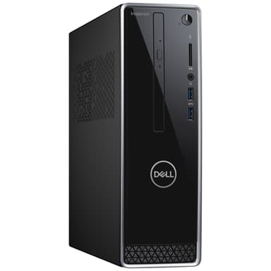 Dell Inspiron 3470 stasjonær PC