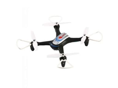 Droner SYMA X15W 2.4G med Kamera og WiFi - Svart