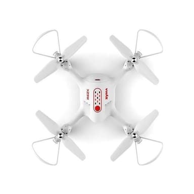 SYMA Radiostyrt Quadcopter X23W