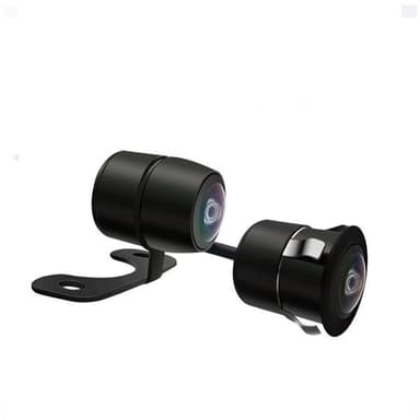 Universal Ryggekamera 2-i-1