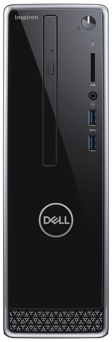 Dell Inspiron 3470 stasjonær PC