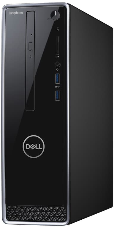Dell Inspiron 3470 stasjonær PC