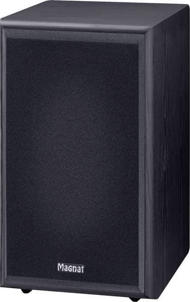 Magnat Monitor Supreme 102 H¯jttalersÊt, Sort