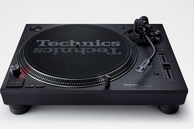 Technics SL-1210MK7