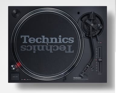 Technics SL-1210MK7