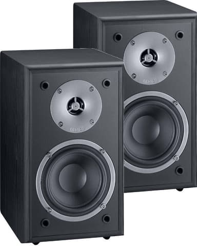 Magnat Monitor Supreme 102 H¯jttalersÊt, Sort