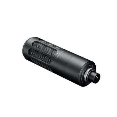 Beyerdynamic M 70 PRO X Vokalmikrofon (Svart)