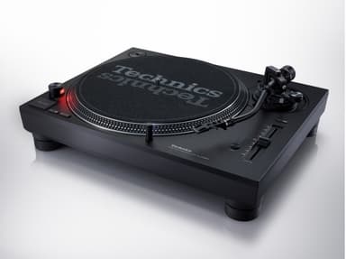 Technics SL-1210MK7