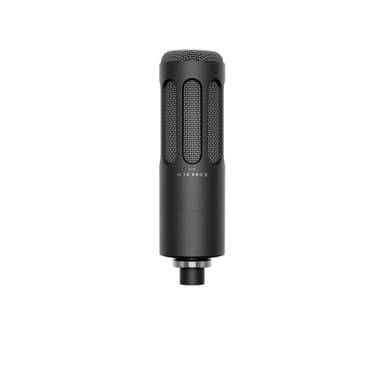 Beyerdynamic M 70 PRO X Vokalmikrofon (Svart)