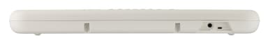Yamaha PSS E30 Barn Keyboard - hvit