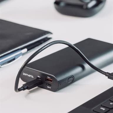 4Smarts Powerbank Enterprise 2 20000mAh 130W PD