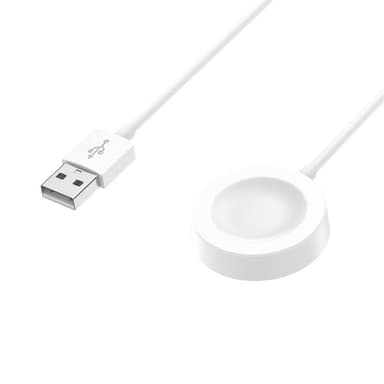 Magnetisk lader til Huawei Watch GT 2 Pro / GT 2 ECG / GT 2 Porsche