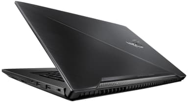Asus ROG Strix GL703GE 17,3" bærbar gaming-PC SCAR Ed.