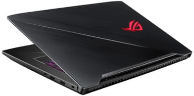 Asus ROG Strix GL703GE 17,3" bærbar gaming-PC SCAR Ed.