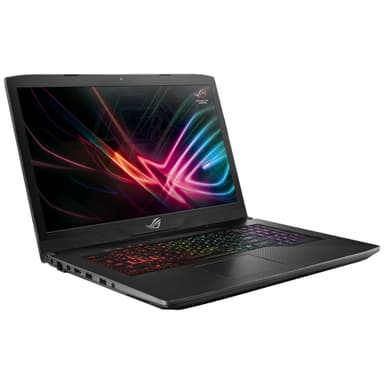 Asus ROG Strix GL703GE 17,3" bærbar gaming-PC SCAR Ed.