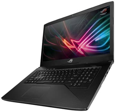 Asus ROG Strix GL703GE 17,3" bærbar gaming-PC SCAR Ed.