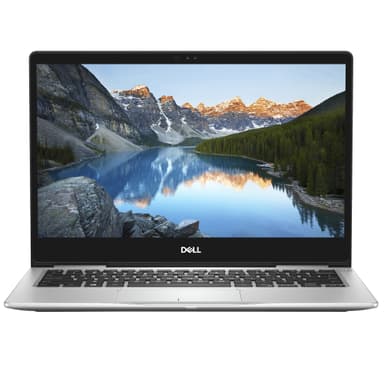 Dell Inspiron 13-7370 13,3" bærbar PC (platina) Dell Inspiron 13-7370 13,3" bærbar PC (platina)