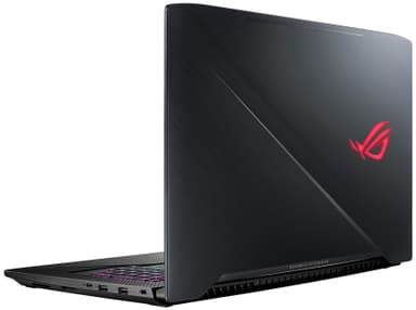 Asus ROG Strix GL703GE 17,3" bærbar gaming-PC SCAR Ed.