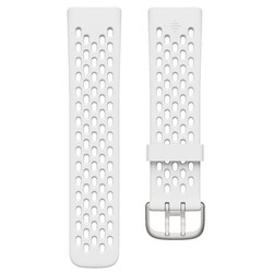 Charge 5, Sport Band Frost White (L)